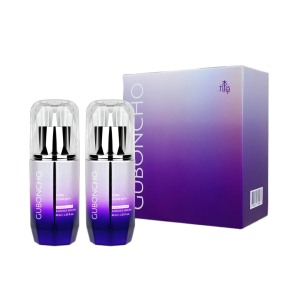 九本草水光精華液(40ml*2入)